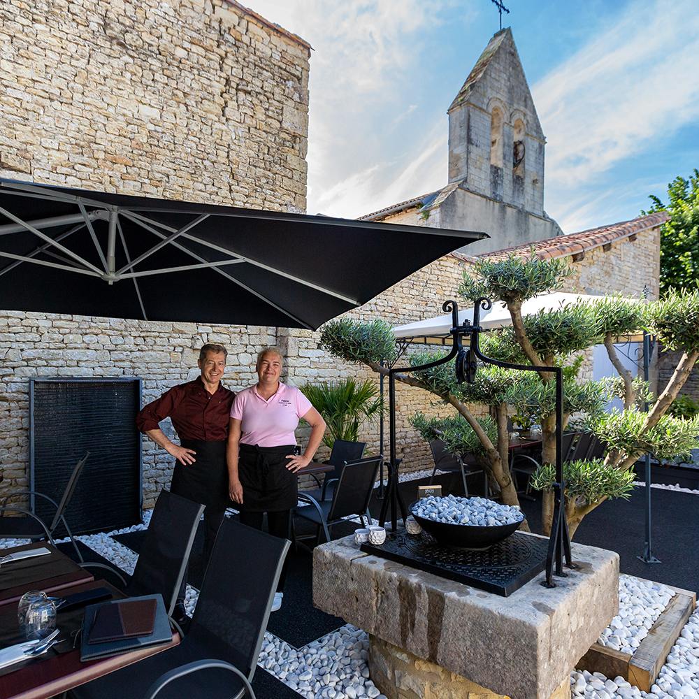 Espace pro - Marie-France GUILLEN - Photographe - Champniers