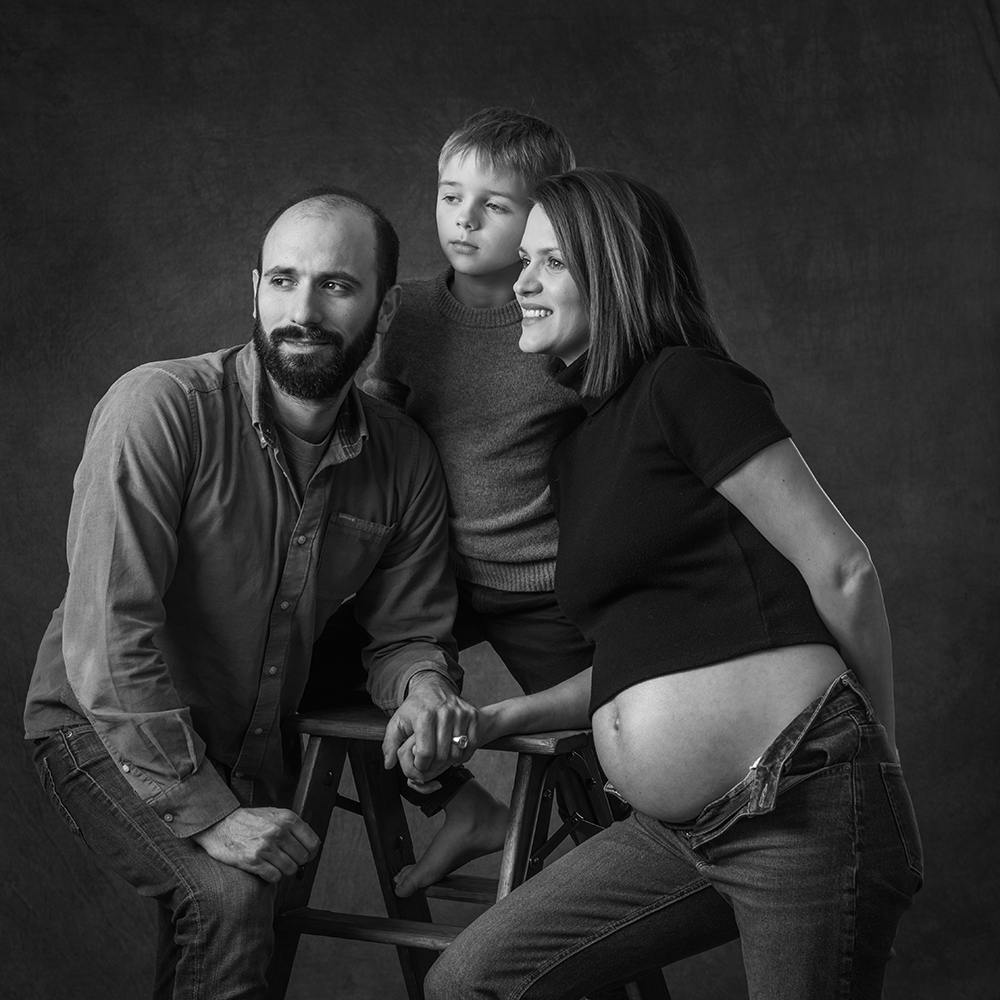 PHOTOGRAPHE  EMOTION  CHAMPNIERS ANGOULÊME CHARENTE  GROSSESSE