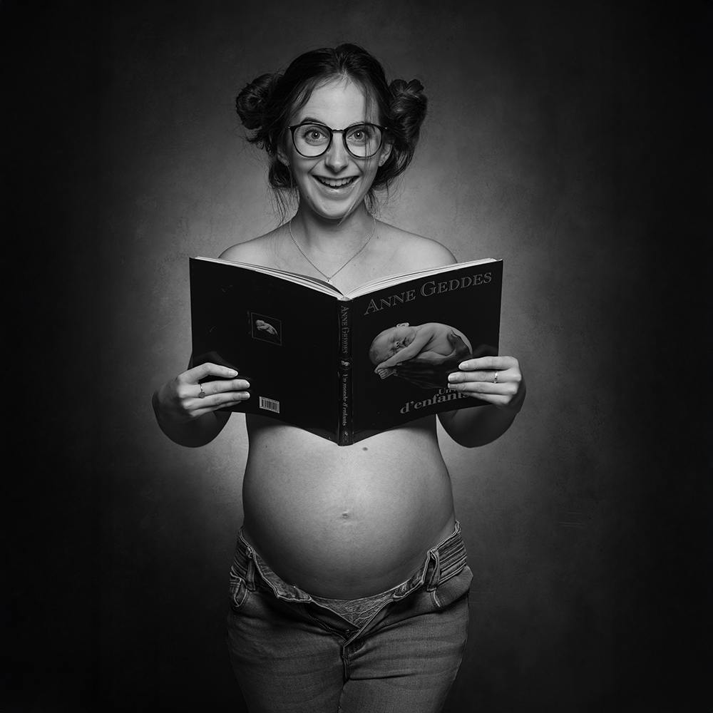 PHOTOGRAPHE  EMOTION  ANGOULÊME CHARENTE CHAMPNIERS  GROSSESSE