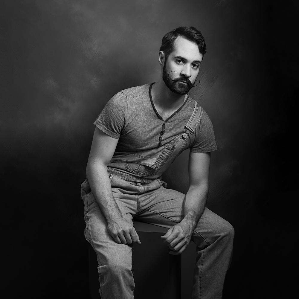 PHOTOGRAPHE ANGOULÊME CHARENTE  PORTRAIT  HOMME