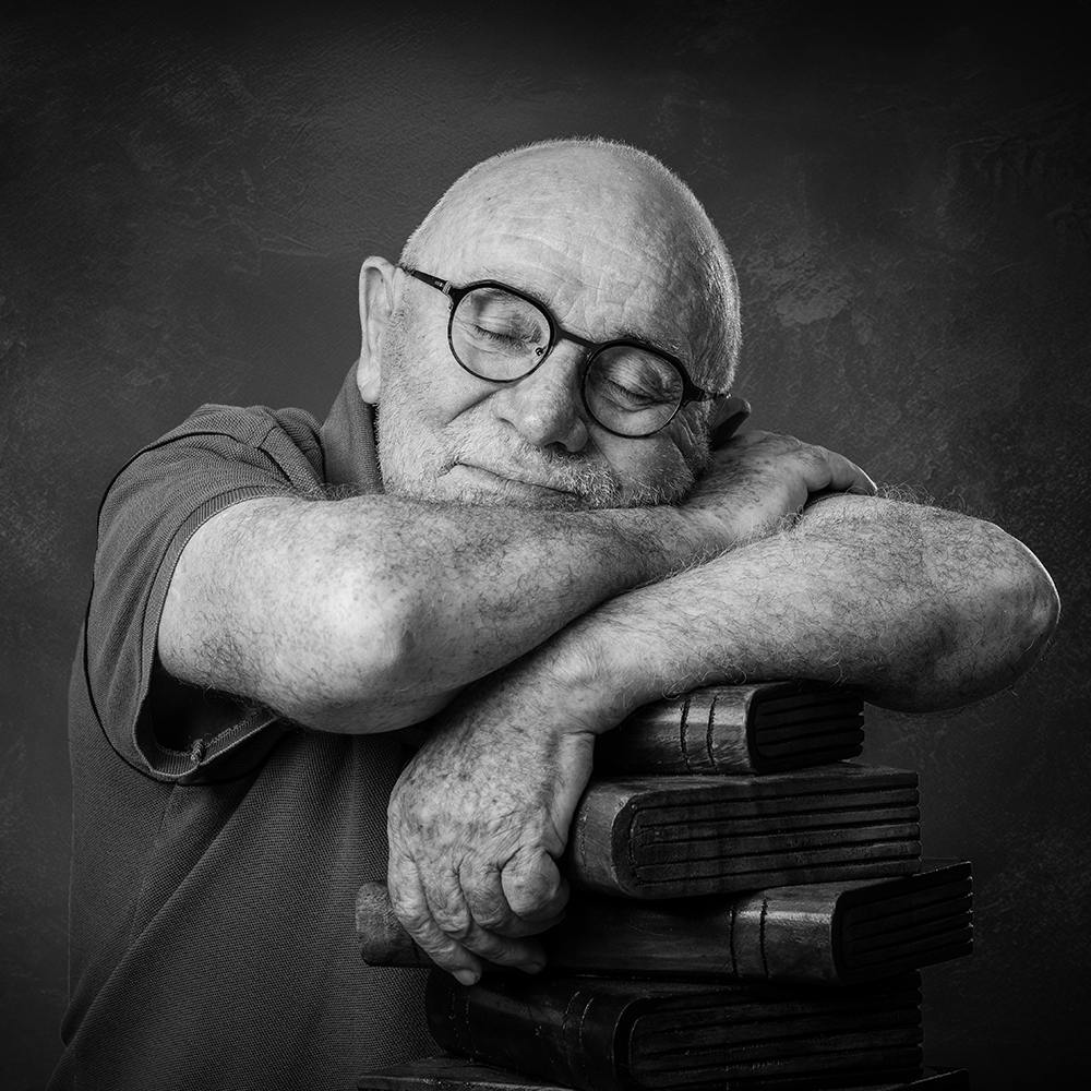 PHOTOGRAPHE ANGOULÊME CHARENTE MORNAC PORTRAIT PAPI FAMILLE