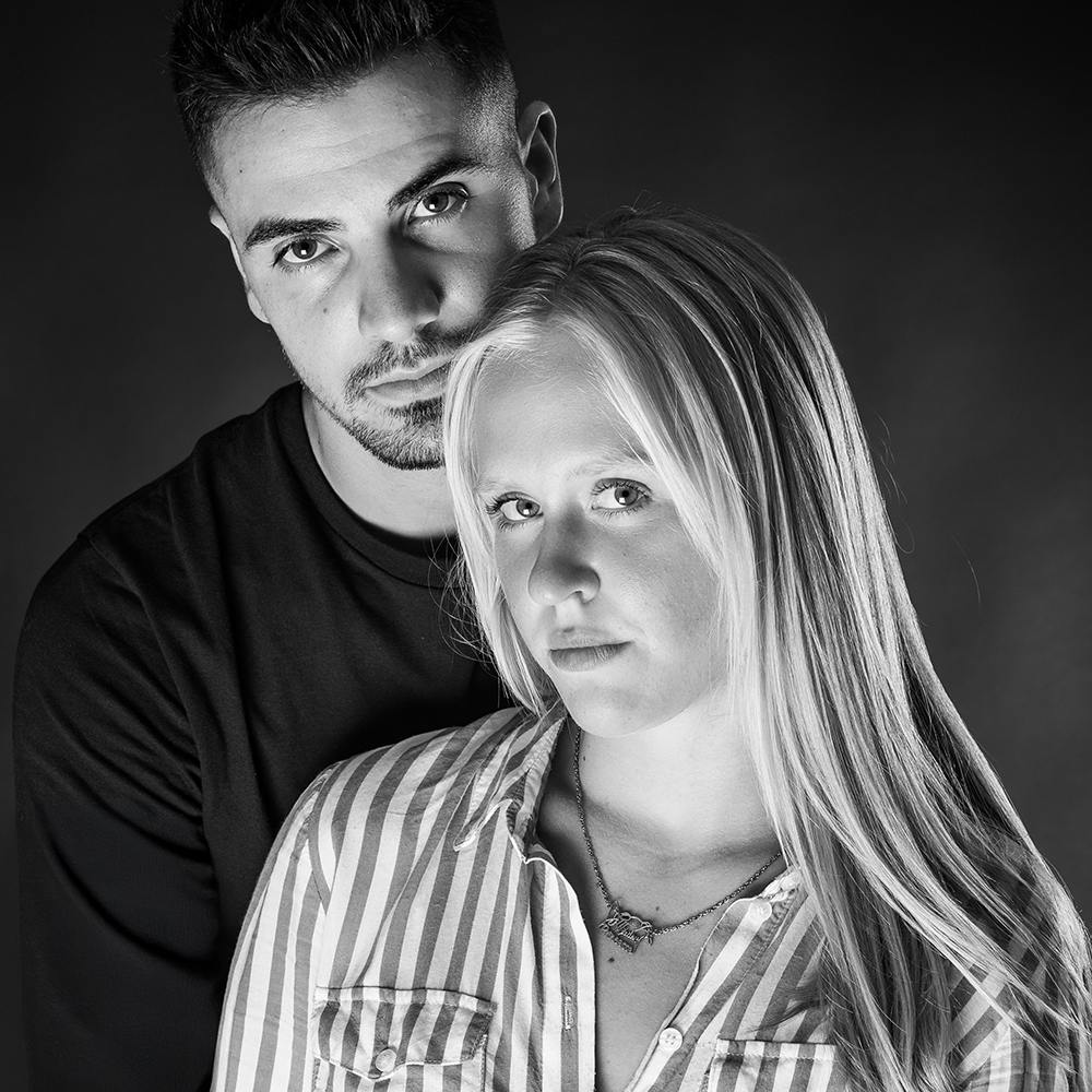 PHOTOGRAPHE  EMOTION  ANGOULÊME CHARENTE MORNAC PORTRAIT  COUPLE