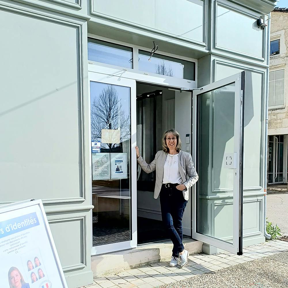Marie-France GUILLEN - Photographe - Champniers