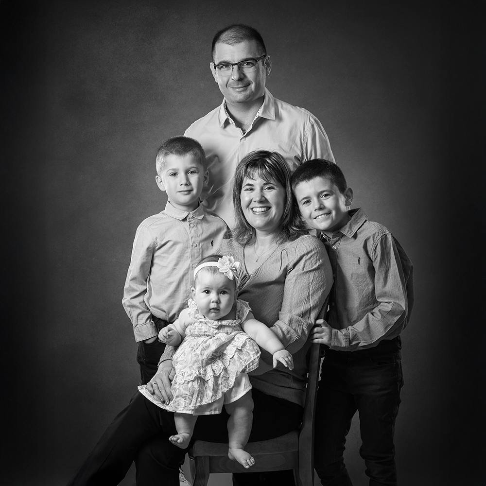 FAMILLE