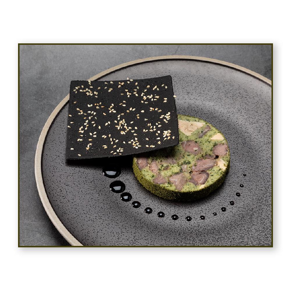 PHOTOGRAPHE  ANGOULÊME CHARENTE - PHOTO CULINAIRE - L'AUBERGE DE L'ARGENTOR