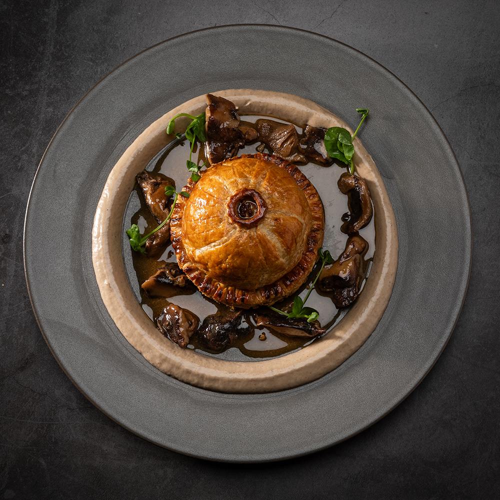 PHOTOGRAPHE  ANGOULÊME CHARENTE PHOTO CULINAIRE - AUBERGE L'ARGENTOR