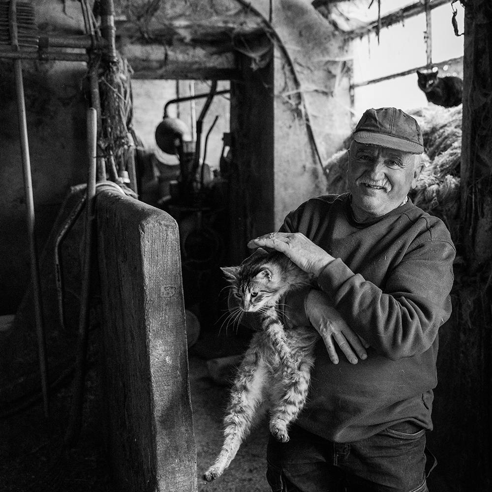 PHOTOGRAPHE ANGOULEME - ARTISANAT FRANCAIS - FRANCE PROFONDE
