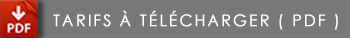 TARIFS - <br />
<b>Warning</b>:  Undefined array key 